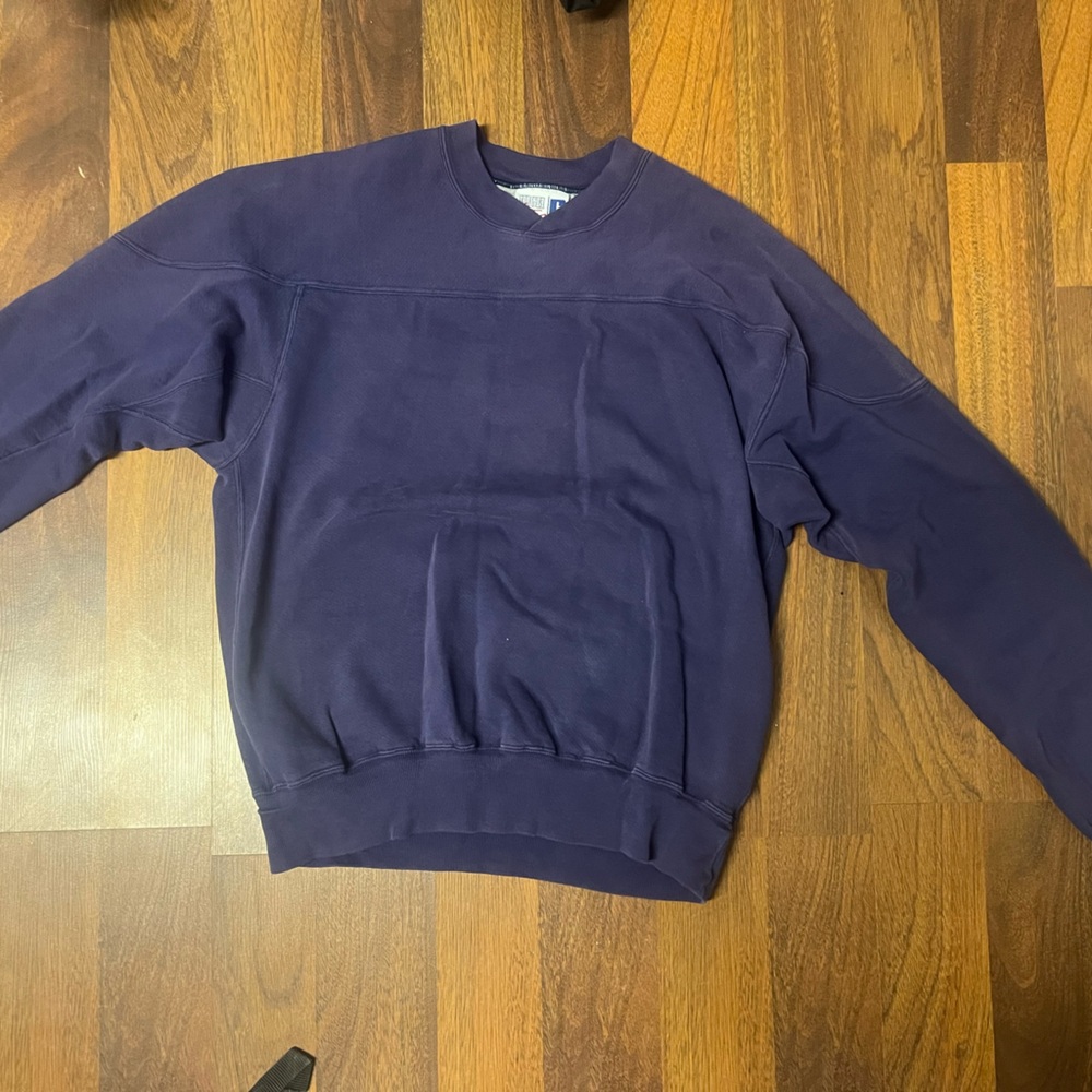 Vintage Russell Athletic sweatshirt
